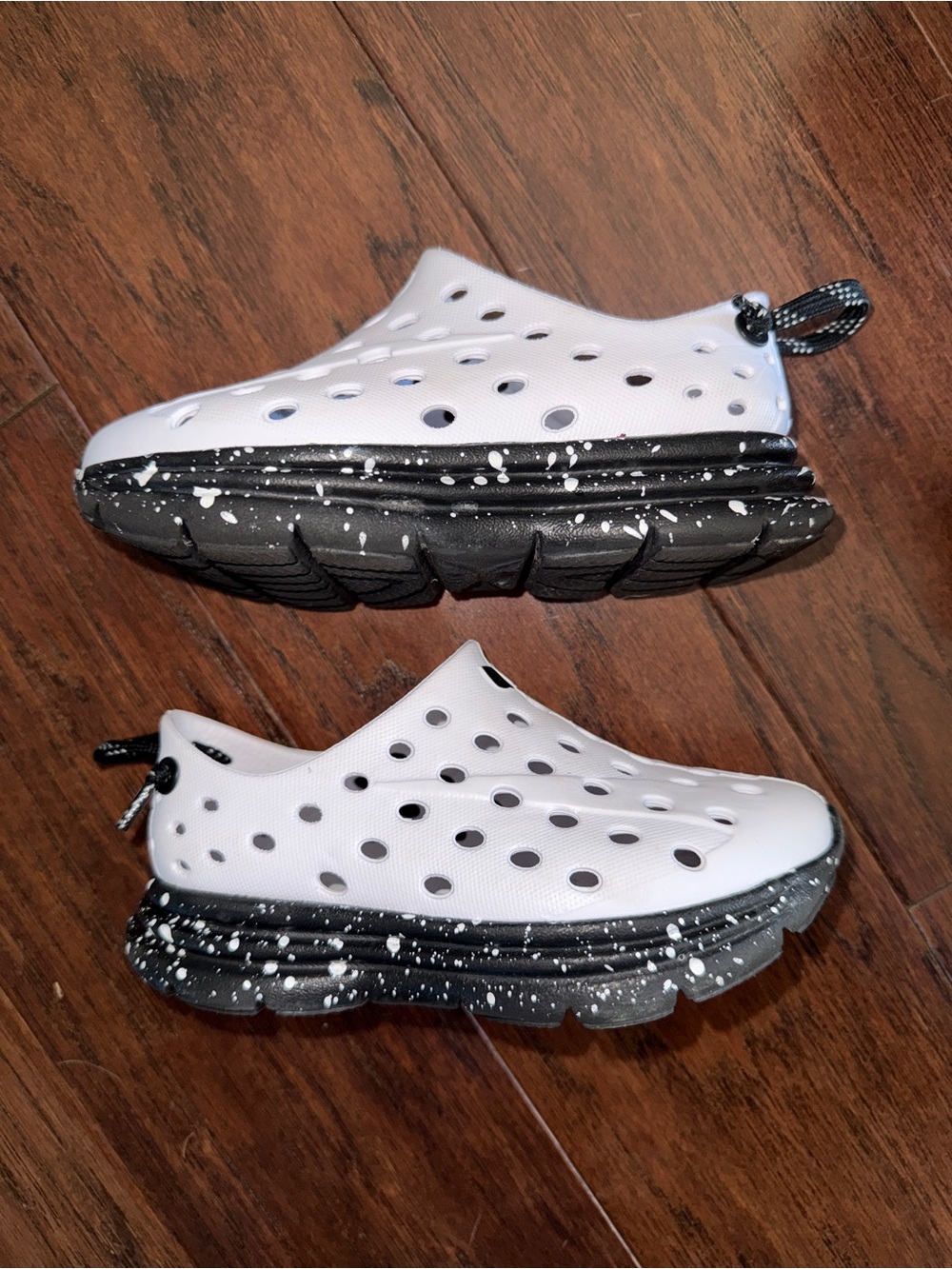 KANE Recovery Shoe kids